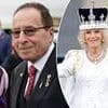Queen Camilla set to feature in whodunnit thriller starring her 'favourite detective'