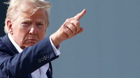 Guerre commerciale : Donald Trump annonce des droits de douane de 25% sur les produits indiens à compter du 1er août