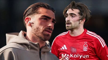 Beşiktaş ve Trabzonspor devrede, transferi çok yakın! Jota Silva adım adım Süper Lig'e