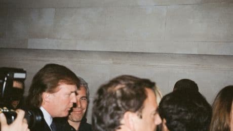 Epstein Asked Ghislaine Maxwell To ‘Remove Trump’ From List Of Associates, New Emails Reportedly Reveal