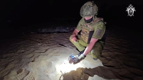 Guerre en Ukraine : 16 blessés dans une attaque de drones menée par Kiev en Russie, selon les autorités locales