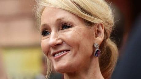 JK Rowling hits out at 'backstabbing' Harry Potter cast in scathing open letter