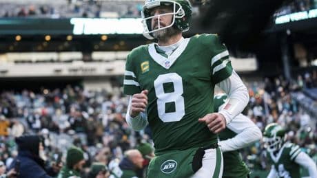 Rodgers plans to sign with Steelers after months-long dance