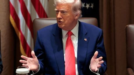 U.S.-China Trade War Worries Markets, Sparks Tariff Negotiations