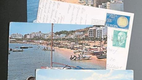 De vacaciones en la dictadura franquista