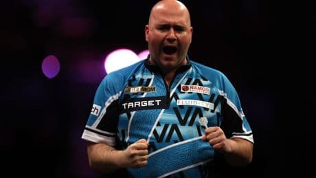 Baltic Sea Darts Open 2025: Schedule, players, prize money and how to watch