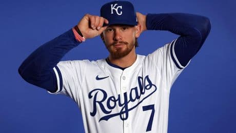 Electric Under-25 Shortstops Set A Tone In Major League Baseball