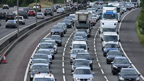 M25 speed limit 'expected to last a while’ but motorway will now have major change