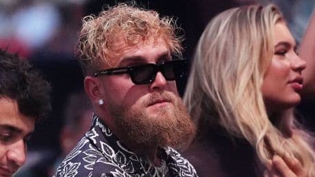 Jake Paul sends cryptic message to Anthony Joshua after snubbing heavyweight