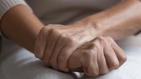 Half a million people have received dementia diagnosis on NHS, figures show
