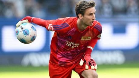 Fußball-Bundesliga: Wieder 0:1: Union Berlin trifft auch gegen Piräus nicht