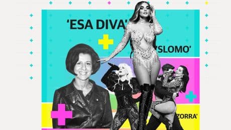 Los hombres escriben el relato eurovisivo: solo una compositora entre las 64 canciones españolas