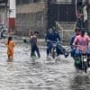 Ruim 200 doden bij overstromingen in Pakistan