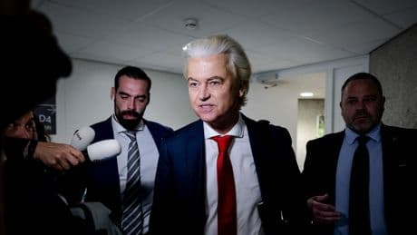 Niederlande | Auf einmal war alles vorbei: Neuwahlen in den Niederlanden
