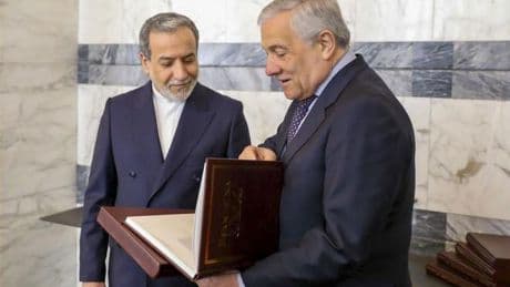 Irán y EEUU avanzan en sus negociaciones nucleares entre la cautela y el optimismo: 5 claves