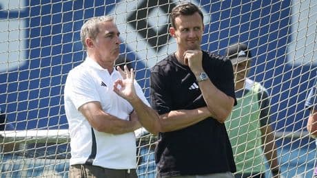 Vertrag fast perfekt! - Wird das die nächste Unterschrift beim HSV?