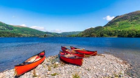 'Simply magical' holiday destination named as 'UK's best summer escape'