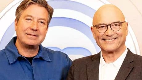 John Torode breaks social media silence after Gregg Wallace sacking and BBC ban