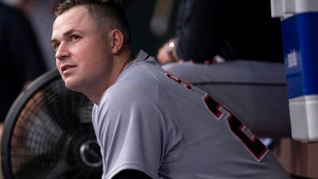 Tiger Lefty Tarik Skubal Once Again In Control Of AL Cy Young Race
