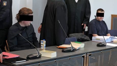 Opfer (17) war ihre Freundin - Sie wollten sie „vergewaltigen, töten, zersägen“