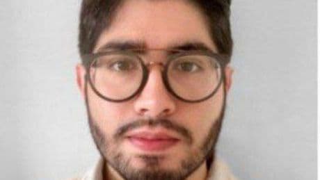 Quién es Elías Rodríguez,  el filólogo acusado de matar a dos empleados de la embajada israelí