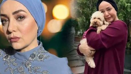 Sibel Taşçıoğlu'ndan Kızılcık Şerbeti açıklaması: Takip etmiyorum