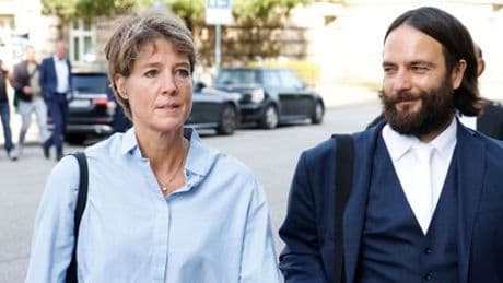 Christina Block: Staatsanwaltschaft ermittelt gegen Verteidiger Ingo Bott
