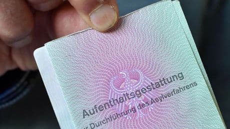 Neue Einwanderungsregeln: Chancen-Aufenthaltsrecht – Jeder Fünfte bisher erfolgreich