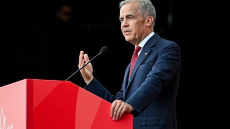 Carney’s set to meet with First Nations on major projects law