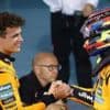 'A fascinating contrast between team-mates and title contenders'
