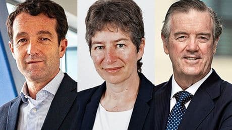 Indra, GMV y Sener lideran la puja por los fondos europeos de Defensa