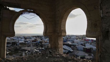 Lage im Überblick: Hamas-Behörde: Neun Geschwister bei Israels Angriff getötet