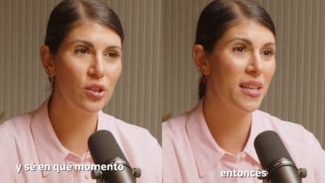 Déborah Murcia, psicóloga: “Los narcisistas usan el perdón como gancho emocional: no hay disculpa real sin cambio de conducta”