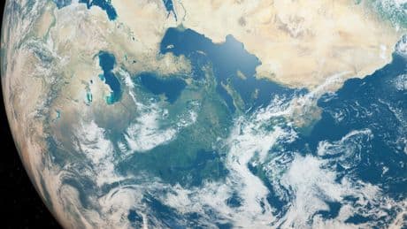 Climat: le Royaume-Uni finance des tests de géo-ingénierie à grande échelle