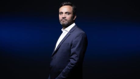 Marc-Antoine Brillant, chef du service Viginum : « Le niveau de menace est préoccupant »