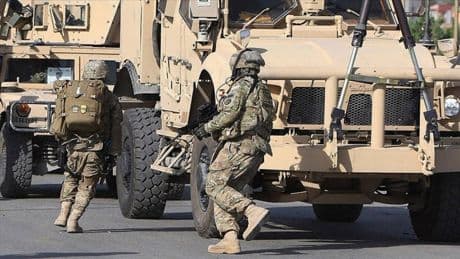 Eski İngiliz askerleri: Afganistan ve Irak'ta sivilleri kasten öldürdük
