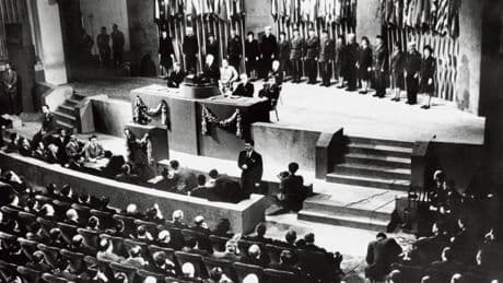 80e anniversaire des Nations unies : en 1945, la création d’une « copropriété commune planétaire »