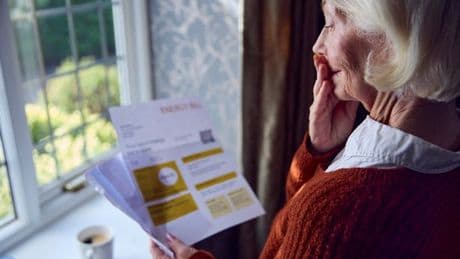 HMRC's four-word warning to Brits now eligible for Winter Fuel Payment this year