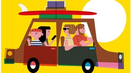 Britanniques, pourquoi ne pas vous inspirer du “système de vacances à la française” ?