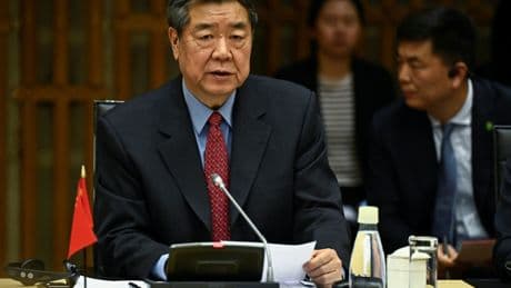 La Chine demande un climat d’affaires «plus équitable» à la France