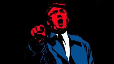 Lecciones del macartismo, la era de la persecución política y el miedo que inspiran a Trump