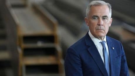 Kanada: Premier Mark Carney plant Zölle auf Stahlimporte als Reaktion auf Trump