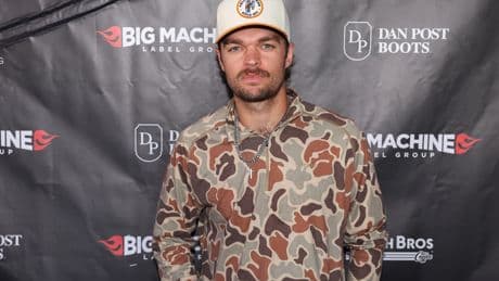Country singer Conner Smith cancels shows as he faces misdemeanor in fatal Nashville crash