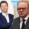 The ONLY way shattered Liberals will bring down Albo 2.0: All hope is not lost after Labor's landslide as PETER VAN ONSELEN lays out his bold prediction for the next two terms
