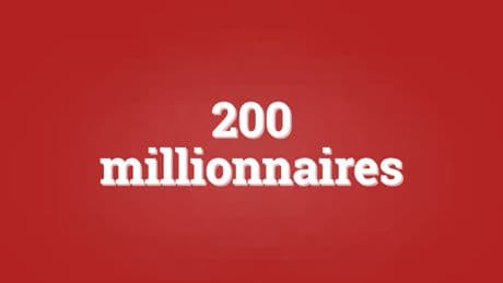 Hémorragie de riches en Allemagne