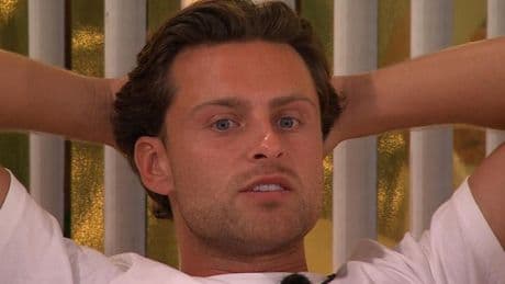 Love Island's Casey O'Gorman discusses split from Gabby Allen and single life