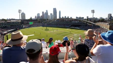 Two top County Cricket teams plot moves away from iconic stadiums – miles from current homes