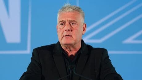 Lee Anderson rips apart deluded Keir Starmer after latest Albania comment