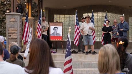 Politische Kultur in USA: Das nächste Opfer im Stammeskrieg