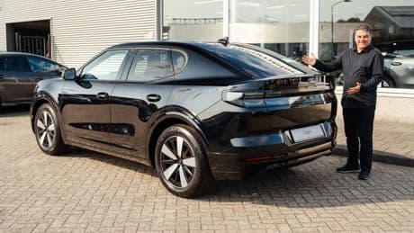 Waarom de controversiële naam Capri volgens Ford wél past | Sjoerds Weetjes 463